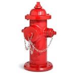 Fire Hydrant