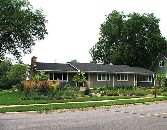 Tricia Carlson and Jack Buss, 300 12th Avenue North 